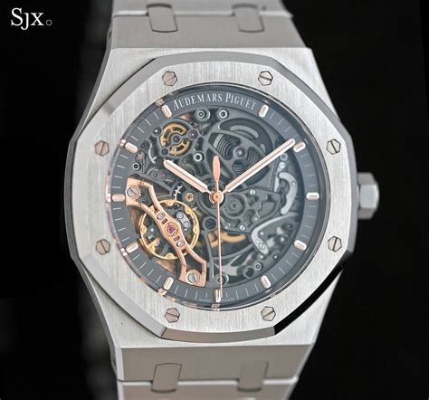 audemars piguet royal oak double balance openworked|audemars royal oak.